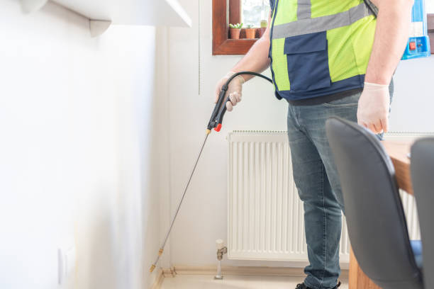 Best Emergency Pest Control  in Ortonville, MN